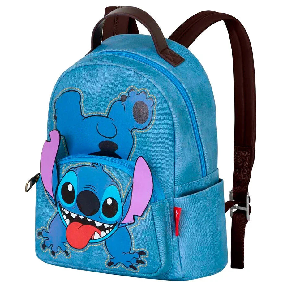 Disney Stitch backpack 29cm Nerdscape