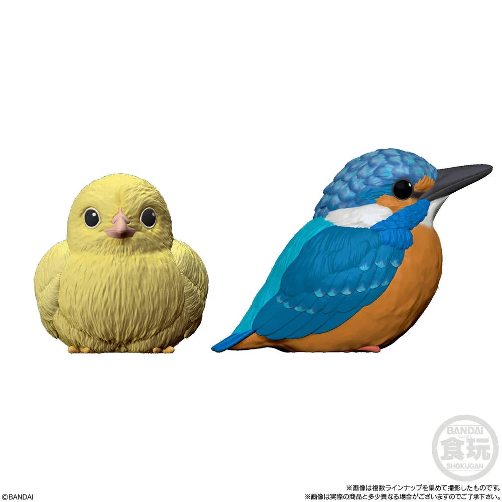 Tenori Friends Figura da Collezione Serie 4 - Nerdscape Nerdscape