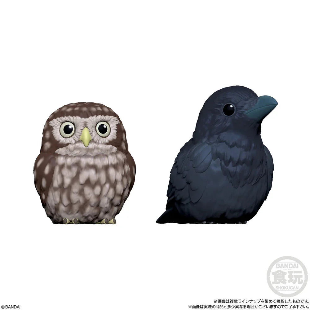 Tenori Friends Figura da Collezione Serie 4 - Nerdscape Nerdscape