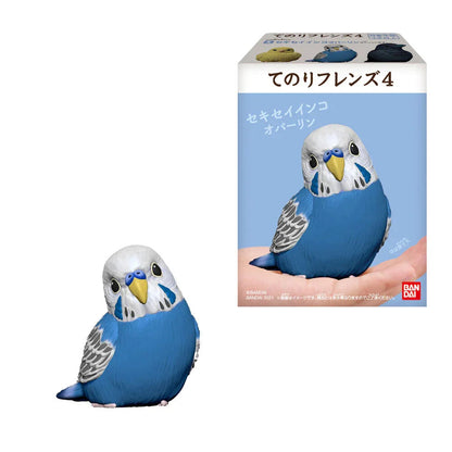 Tenori Friends Figura da Collezione Serie 4 - Nerdscape Nerdscape