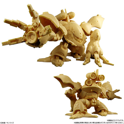 Gundam Superior Define No 01 Bustina Sorpresa 6cm - Nerdscape Nerdscape