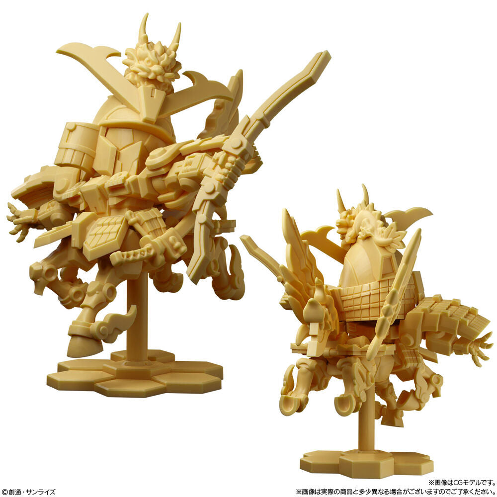 Gundam Superior Define No 01 Bustina Sorpresa 6cm - Nerdscape Nerdscape
