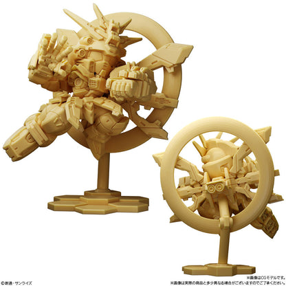 Gundam Superior Define No 01 Bustina Sorpresa 6cm - Nerdscape Nerdscape