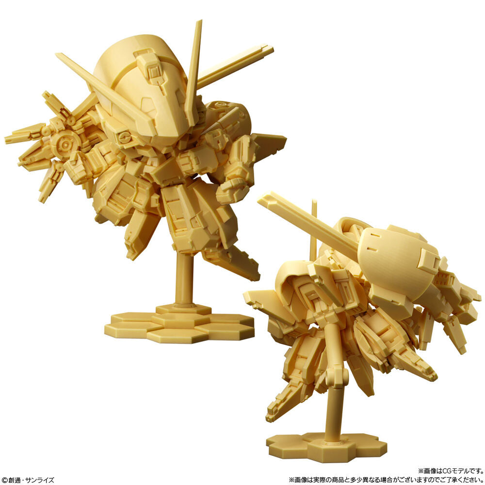 Gundam Superior Define No 01 Bustina Sorpresa 6cm - Nerdscape Nerdscape