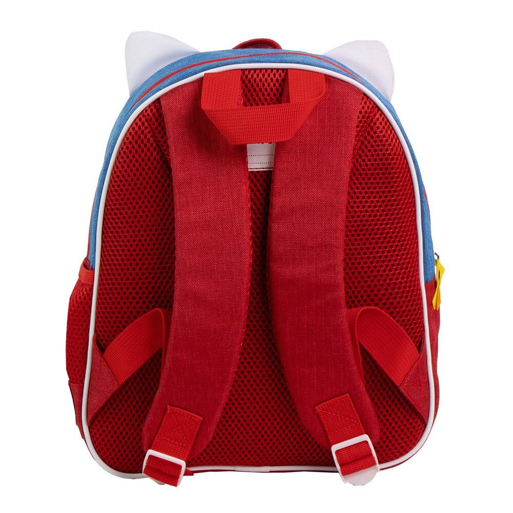 Hello Kitty backpack 30cm Nerdscape