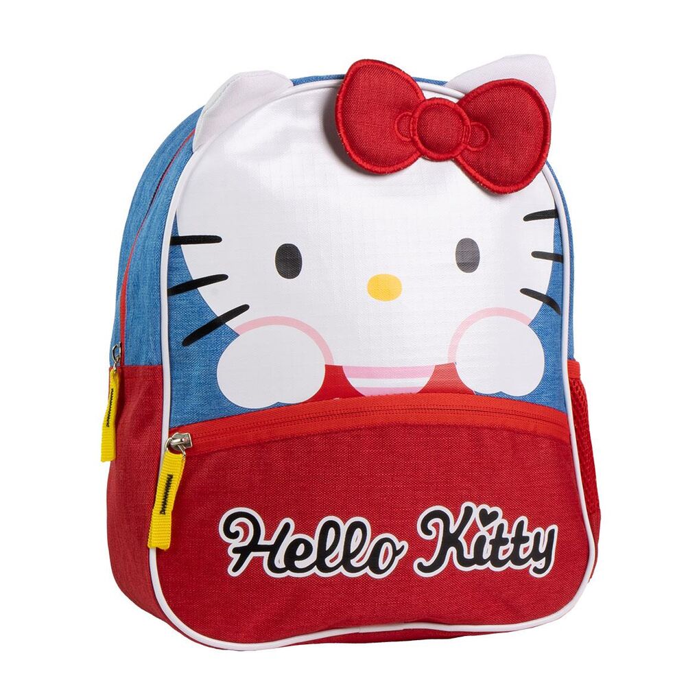 Hello Kitty backpack 30cm Nerdscape