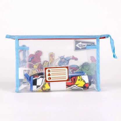 Marvel Avengers toilet bag Nerdscape