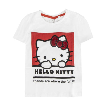 Hello Kitty t-shirt