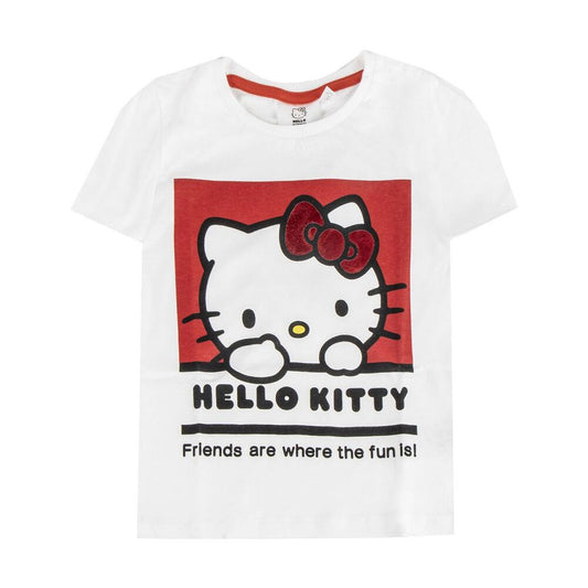 Hello Kitty t-shirt