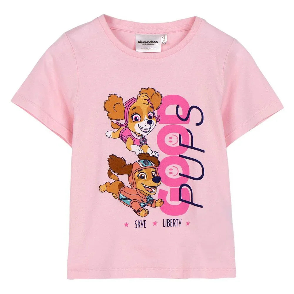 Paw Patrol t-shirt Nerdscape