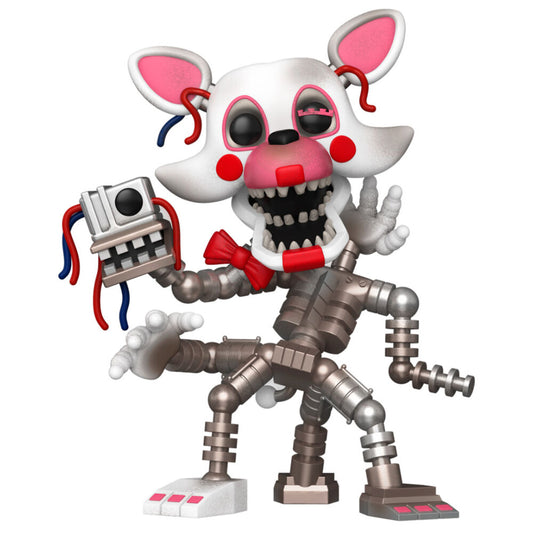 Funko Pop! Five Nights at Freddy's Mangle - Figura da Collezione Vinyl