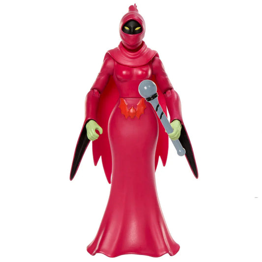 Masters of the Universe Origins Shadow Weaver figure Nerdscape