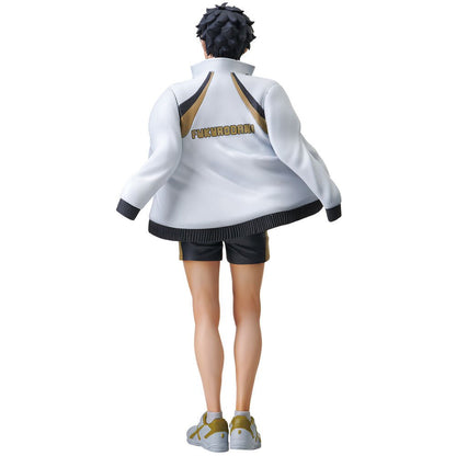 Haikyu!! Road to the Whole Country Keiji Akaashi Ichibansho figure 19cm - Nerdscape