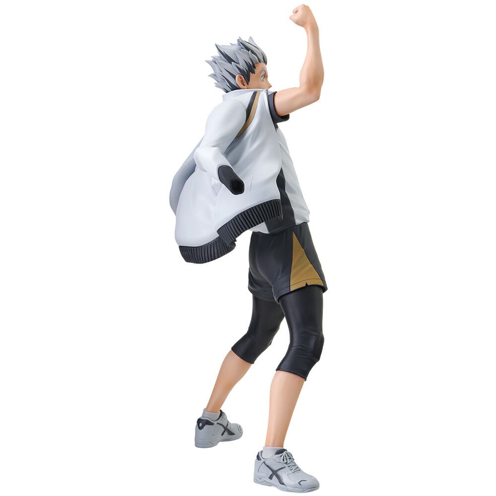 Haikyu!! Road to the Whole Country Kotaro Bokuto Ichibansho figure 18cm - Nerdscape