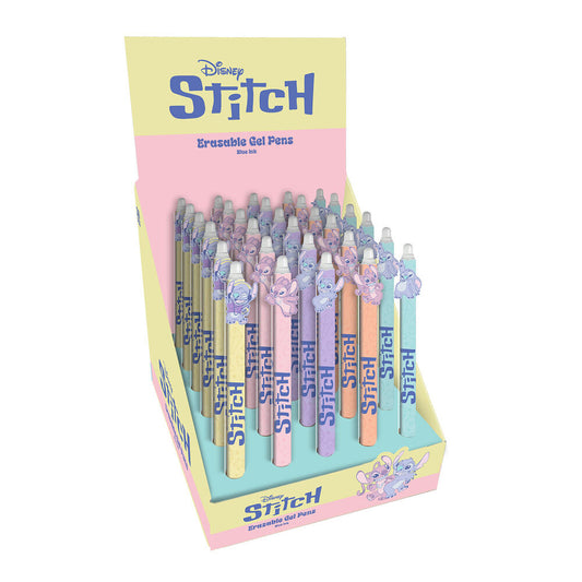 Disney Stitch Erasable Pen - Nerdscape