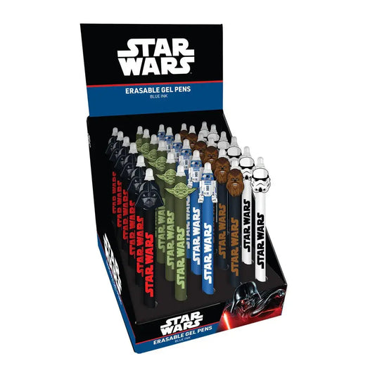 Star Wars Erasable Pen - Nerdscape Nerdscape