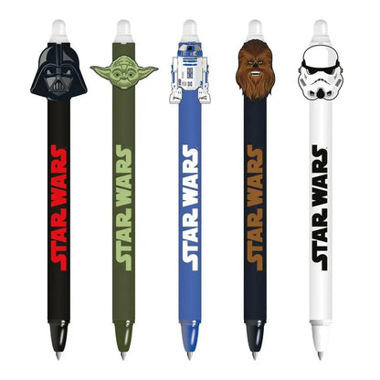 Star Wars Erasable Pen - Nerdscape Nerdscape