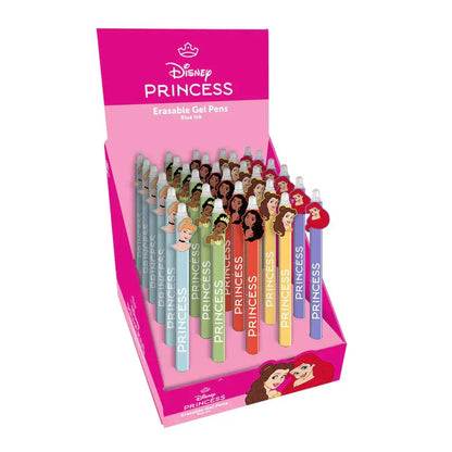 Disney Princess Erasable Pen - Nerdscape Nerdscape