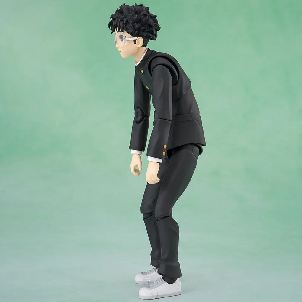 Dandadan Okarun S.H Figuarts figure 14cm Nerdscape