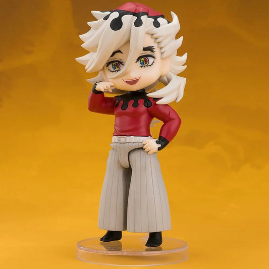 S.H. Figuarts Douma Demon Slayer Kimetsu no Yaiba - Figura da Collezione - Nerdscape Nerdscape