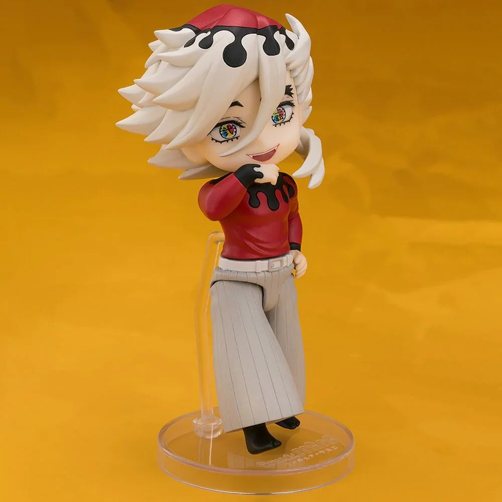 S.H. Figuarts Douma Demon Slayer Kimetsu no Yaiba - Figura da Collezione - Nerdscape Nerdscape
