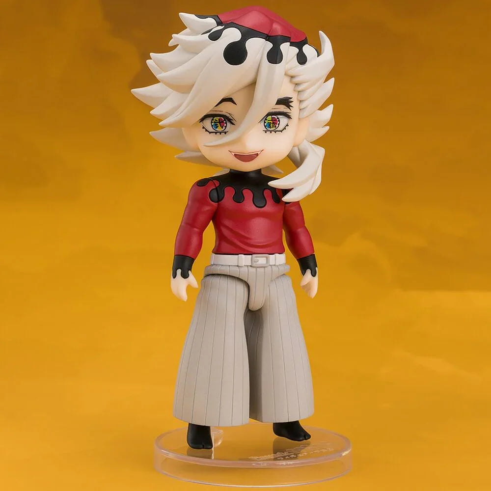 S.H. Figuarts Douma Demon Slayer Kimetsu no Yaiba - Figura da Collezione - Nerdscape Nerdscape