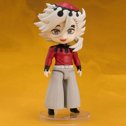 S.H. Figuarts Douma Demon Slayer Kimetsu no Yaiba - Figura da Collezione - Nerdscape Nerdscape