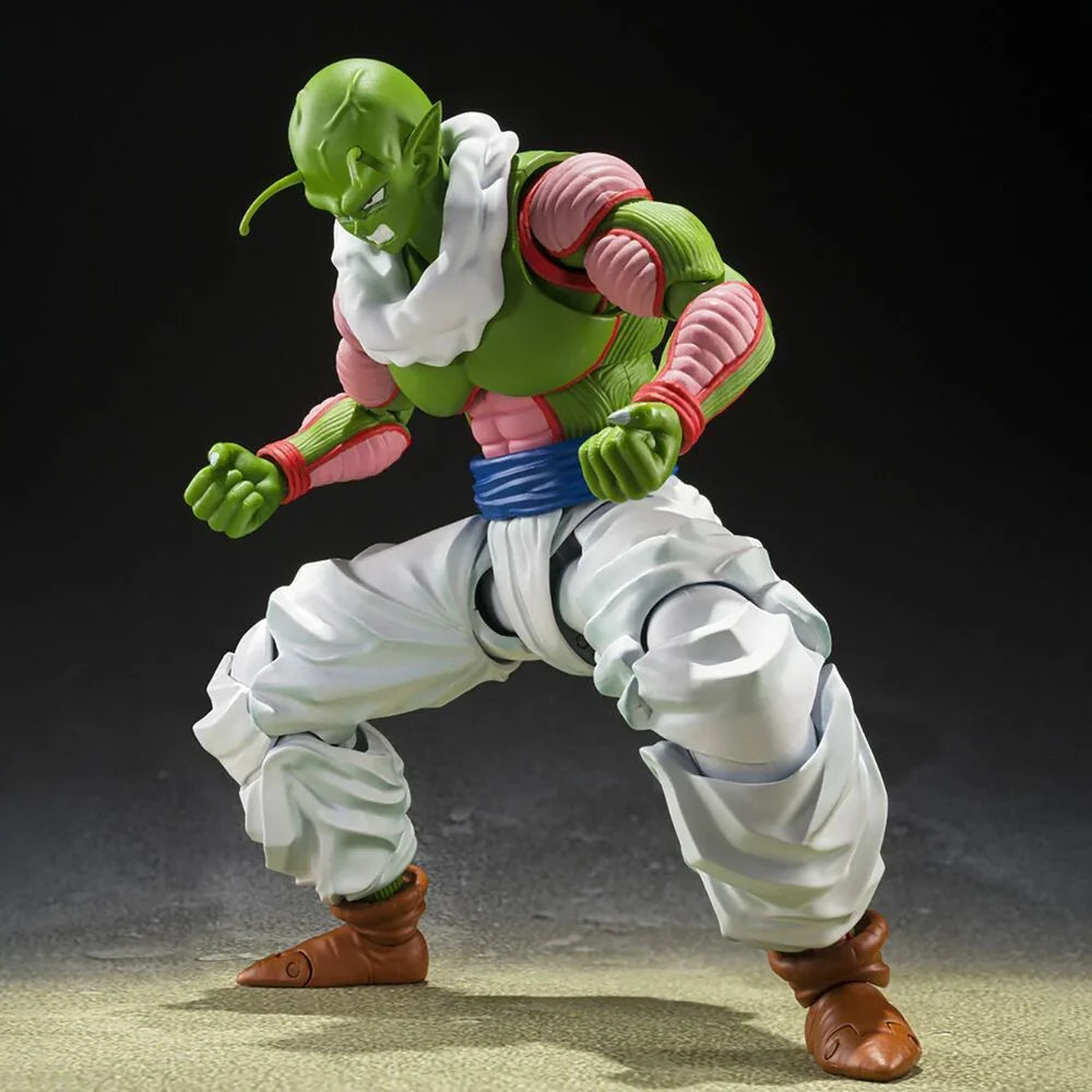 Dragon Ball Z Nail S.H Figuarts Nail figure 16cm Nerdscape