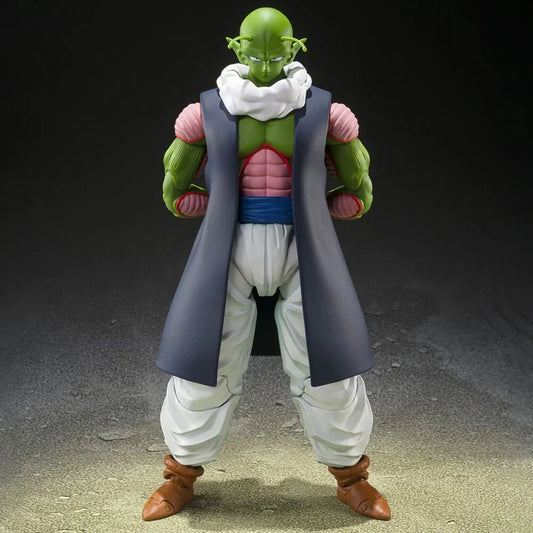 Dragon Ball Z Nail S.H Figuarts Nail figure 16cm Nerdscape