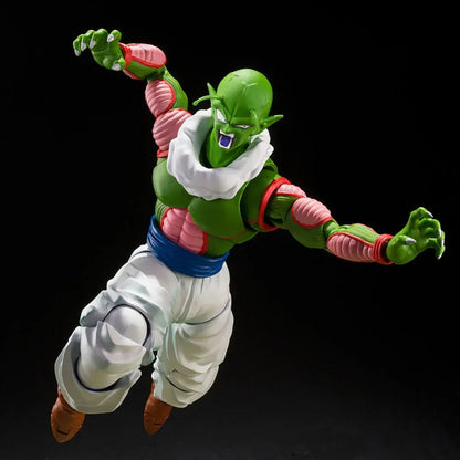 Dragon Ball Z Nail S.H Figuarts Nail figure 16cm Nerdscape