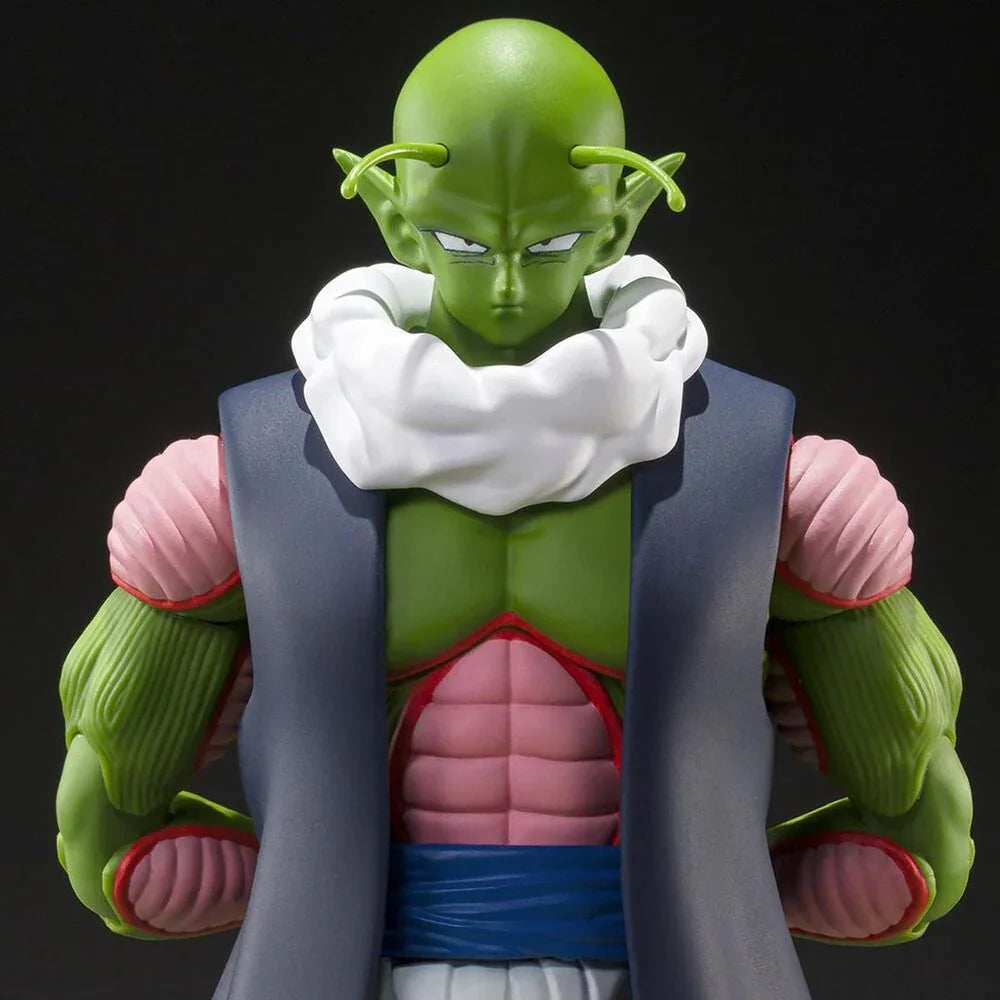 Dragon Ball Z Nail S.H Figuarts Nail figure 16cm Nerdscape