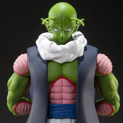 Dragon Ball Z Nail S.H Figuarts Nail figure 16cm Nerdscape