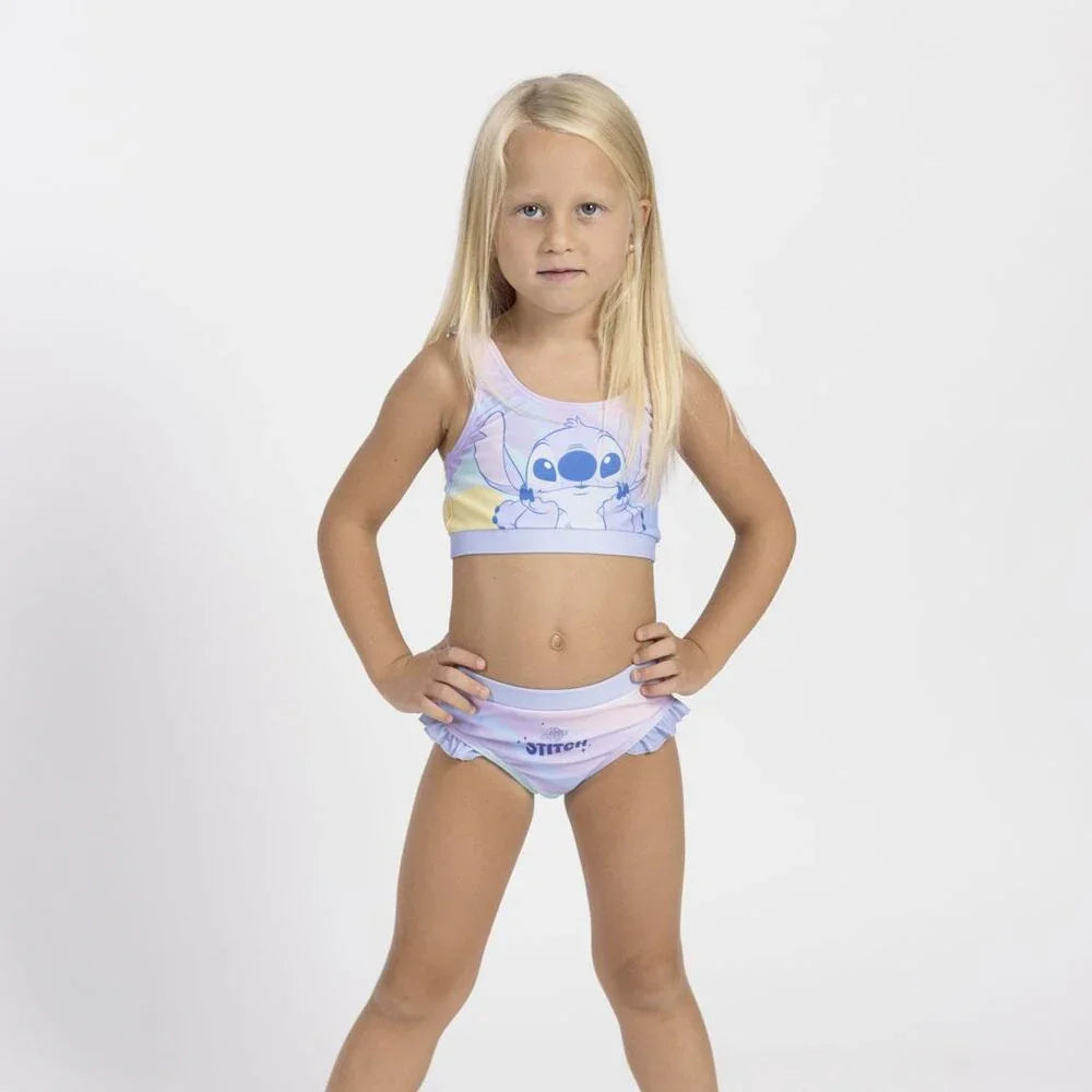 Disney Stitch bikini Nerdscape