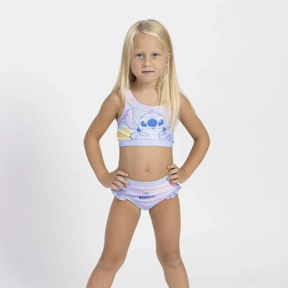 Disney Stitch bikini Nerdscape