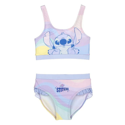 Disney Stitch bikini Nerdscape