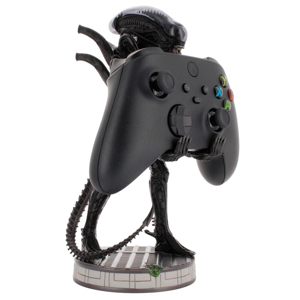 Alien - Alien Xenomorph Cable guy 20cm