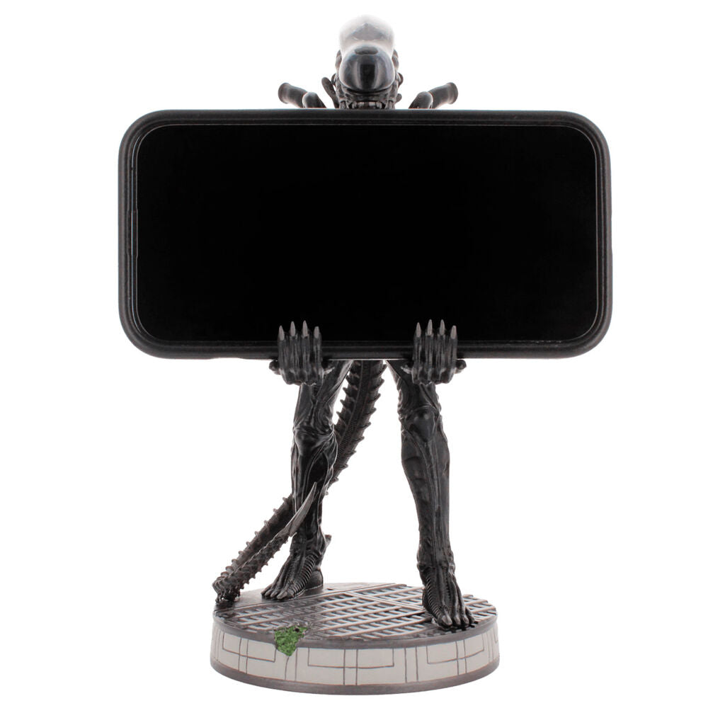 Alien - Alien Xenomorph Cable guy 20cm