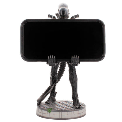 Alien - Alien Xenomorph Cable guy 20cm