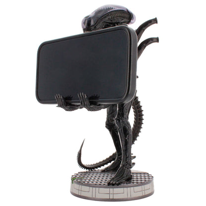 Alien - Alien Xenomorph Cable guy 20cm