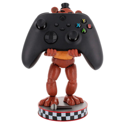 Five Nights At Freddy's Freddy Cable guy 20cm Nerdscape