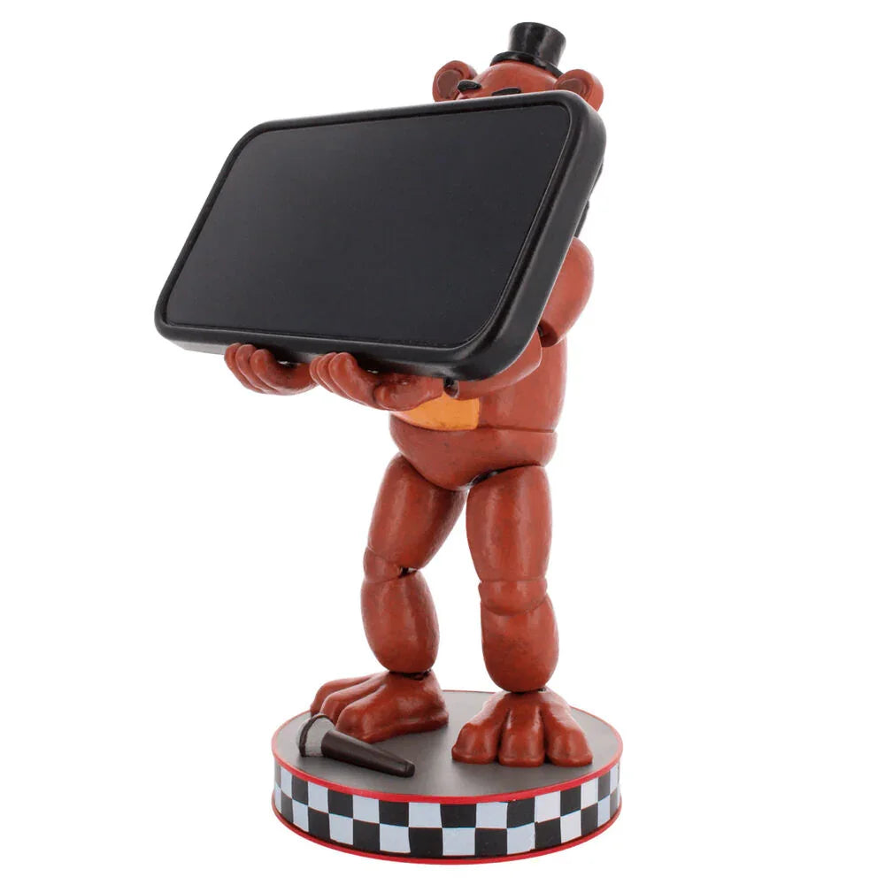 Five Nights At Freddy's Freddy Cable guy 20cm Nerdscape