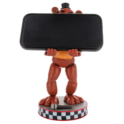 Five Nights At Freddy's Freddy Cable guy 20cm Nerdscape