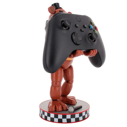 Five Nights At Freddy's Freddy Cable guy 20cm Nerdscape