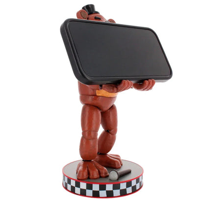 Five Nights At Freddy's Freddy Cable guy 20cm Nerdscape