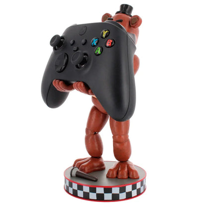 Five Nights At Freddy's Freddy Cable guy 20cm Nerdscape