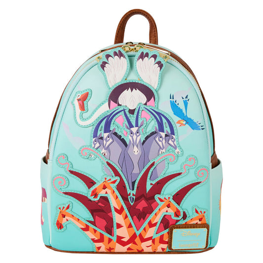 Loungefly Disney The Lion King backpack 26cm Nerdscape