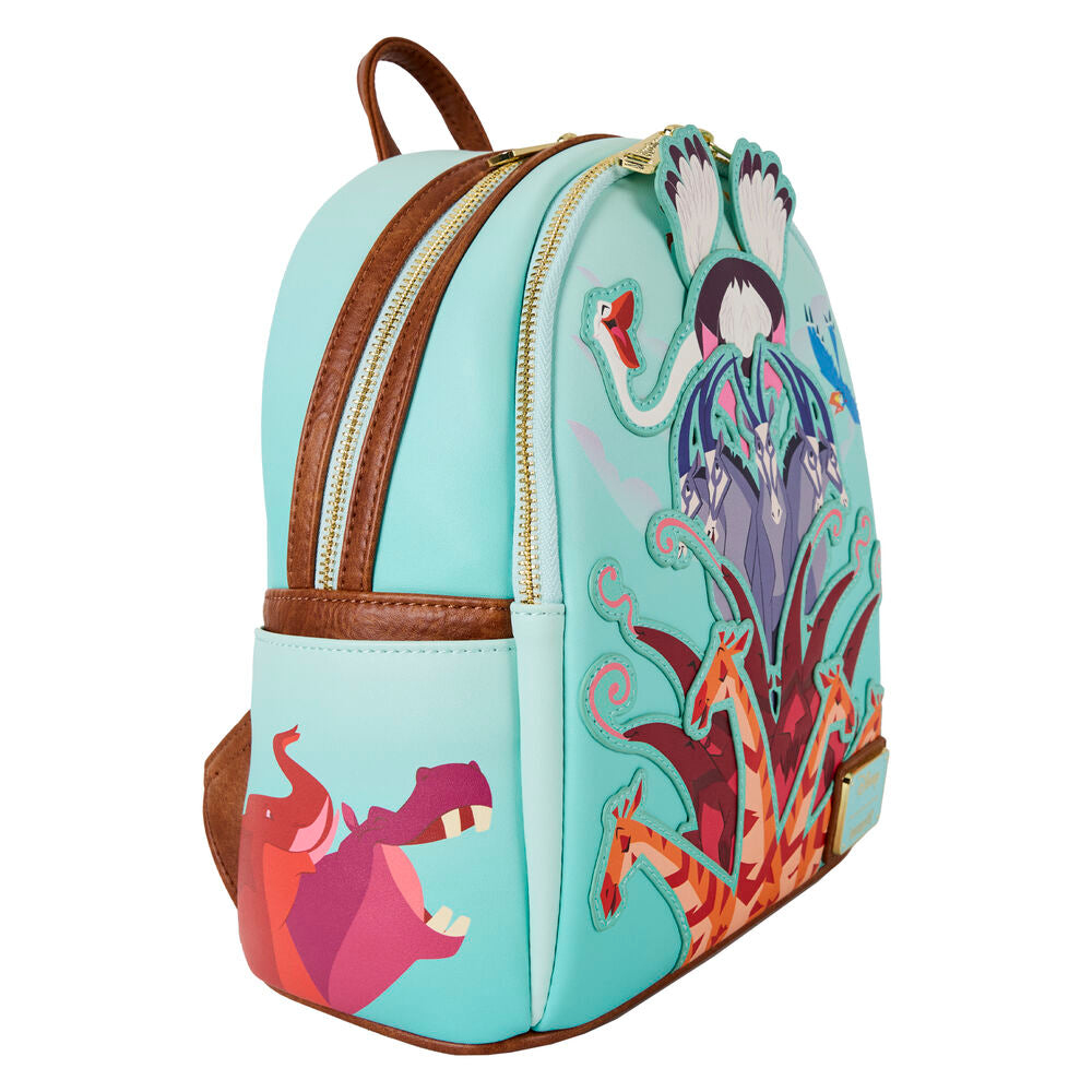 Loungefly Disney The Lion King backpack 26cm Nerdscape