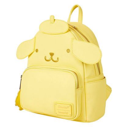 Loungefly Hello Kitty Pompompurin backpack 26cm Nerdscape
