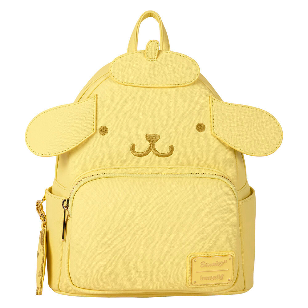Loungefly Hello Kitty Pompompurin backpack 26cm Nerdscape