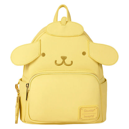 Loungefly Hello Kitty Pompompurin backpack 26cm Nerdscape
